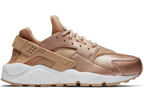 nike huarache rose gold replica|nike huarache shoes.